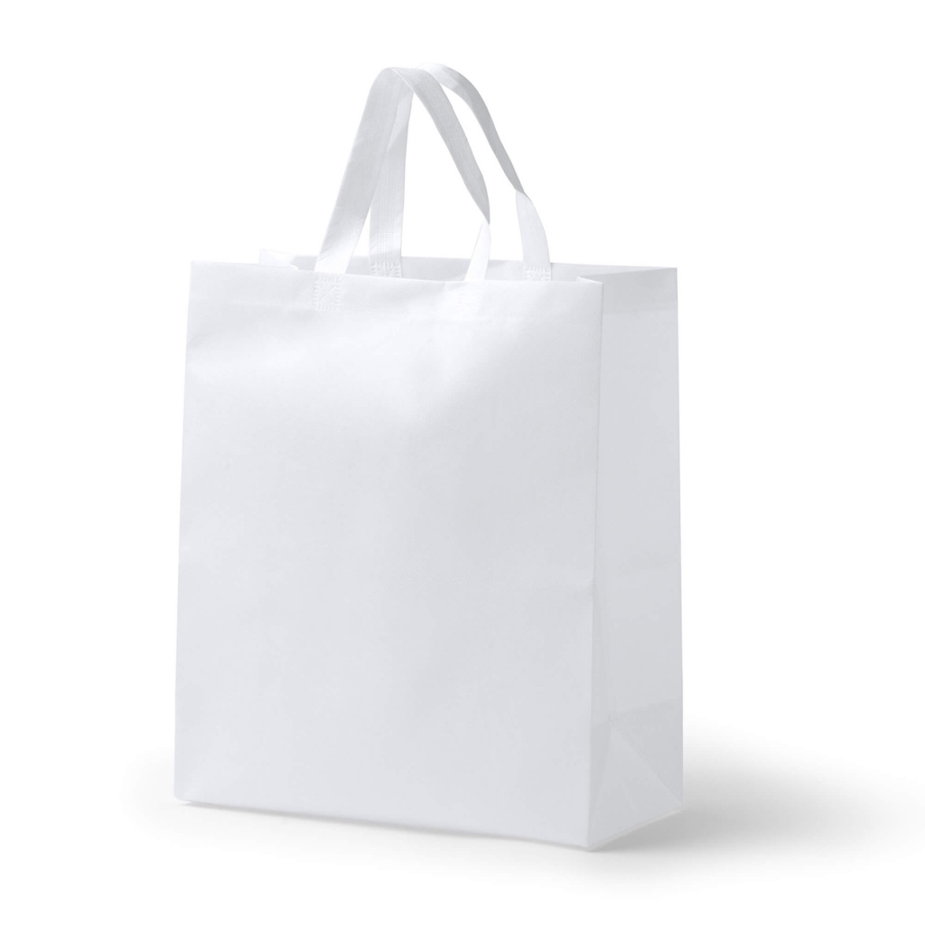 Shopping bag for sublimation - 10 pcs